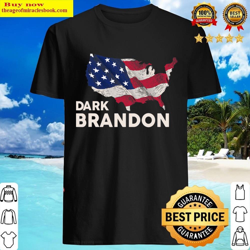 Dark Brandon Shirt