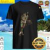 Legends Bill Russell Shirt