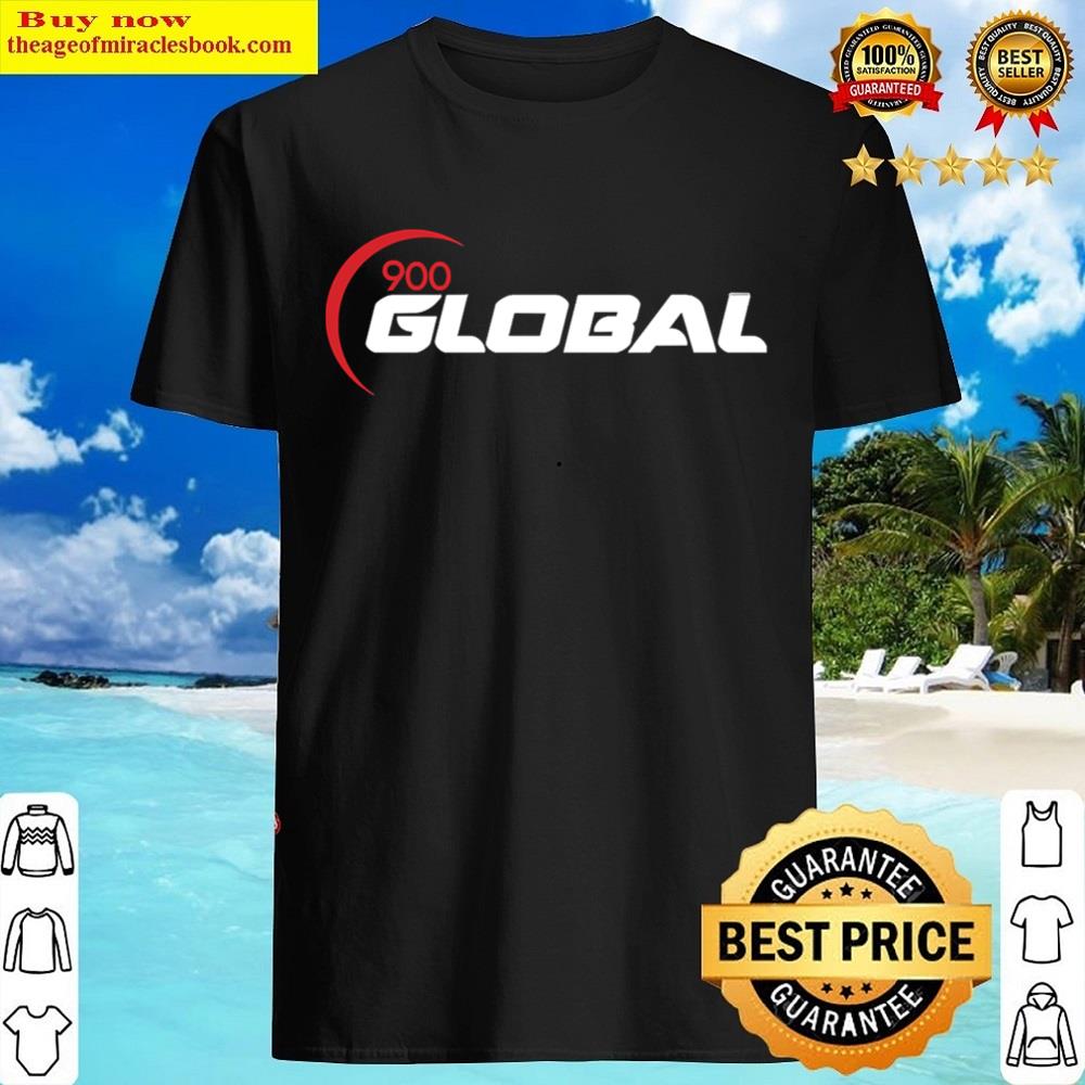 900 Global Balls Shirt 900 Global Balls Shirt