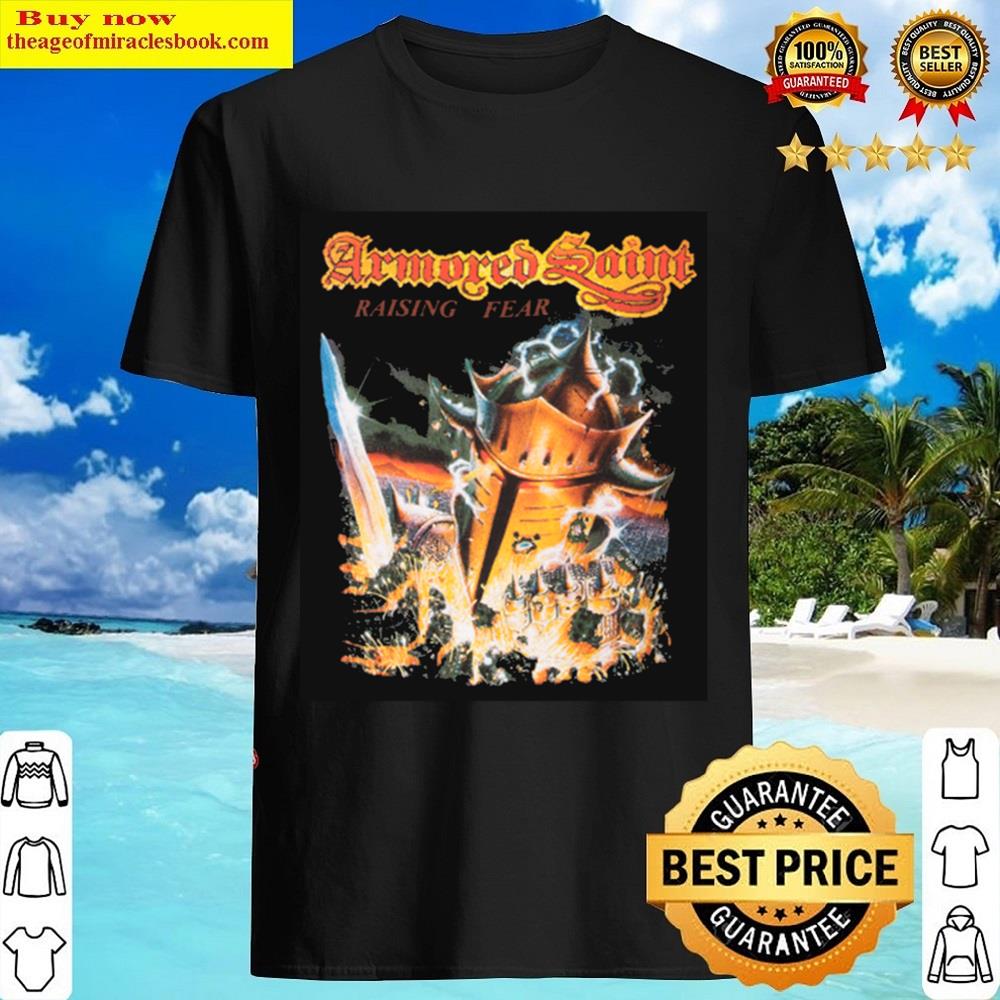 Armored Saint Shirt