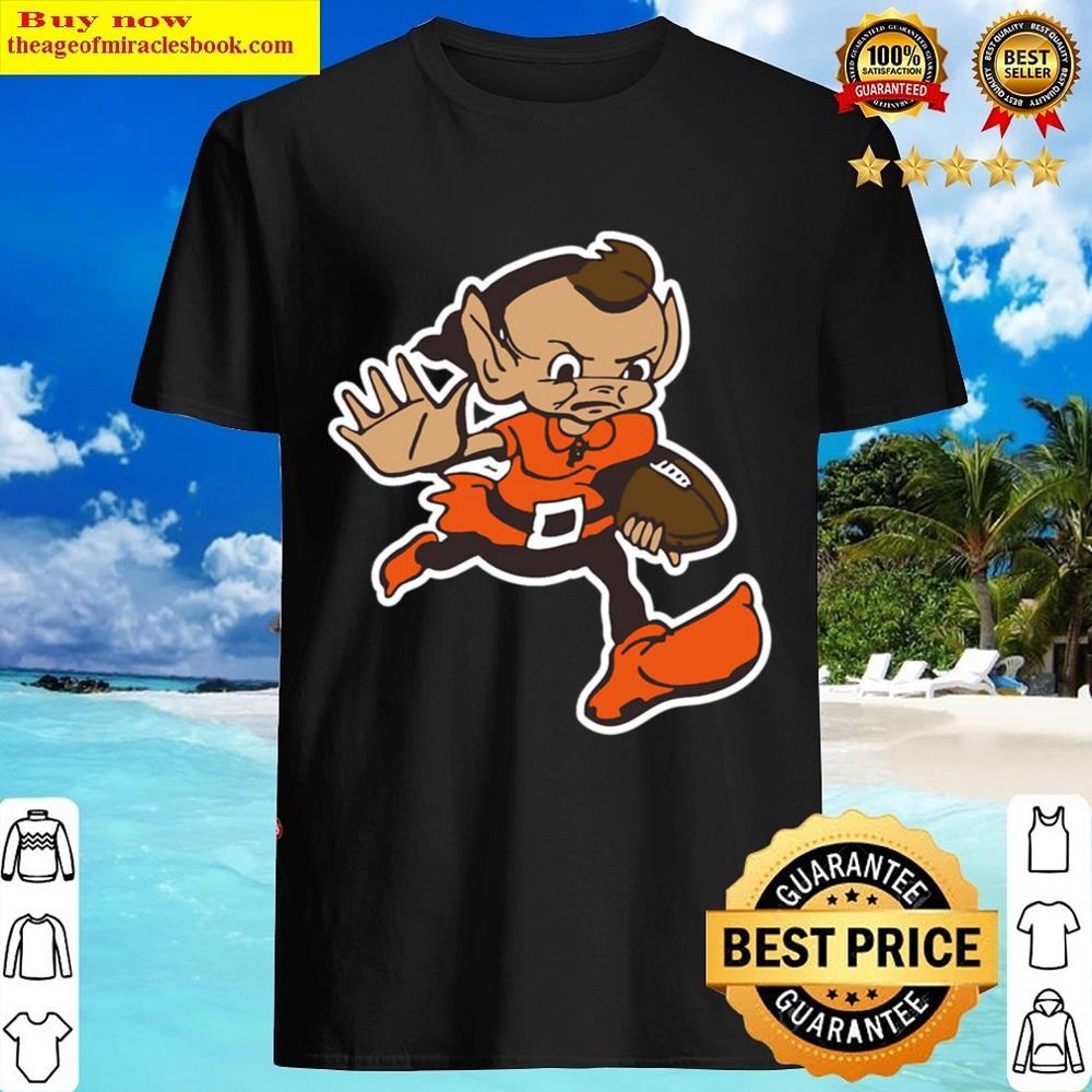 Brownie The Elf Essential Shirt