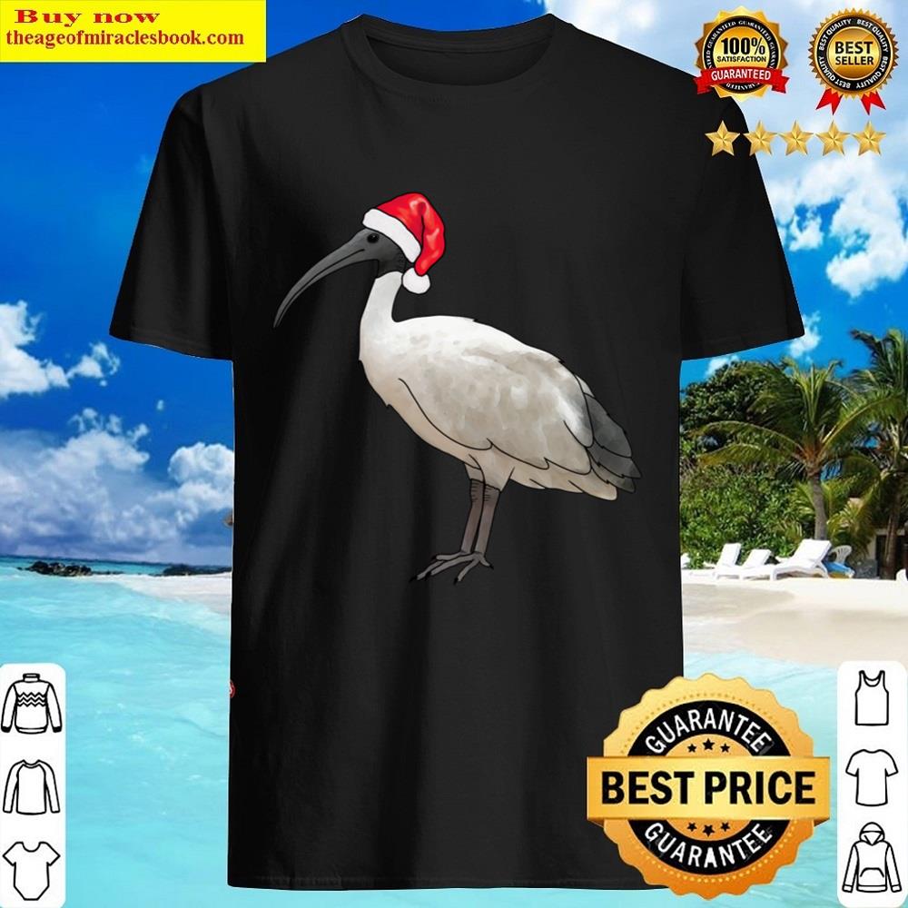 Christmas Bin Chicken Shirt Shirt