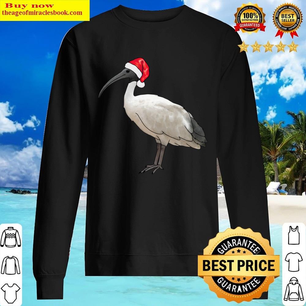 Christmas Bin Chicken Shirt Sweater