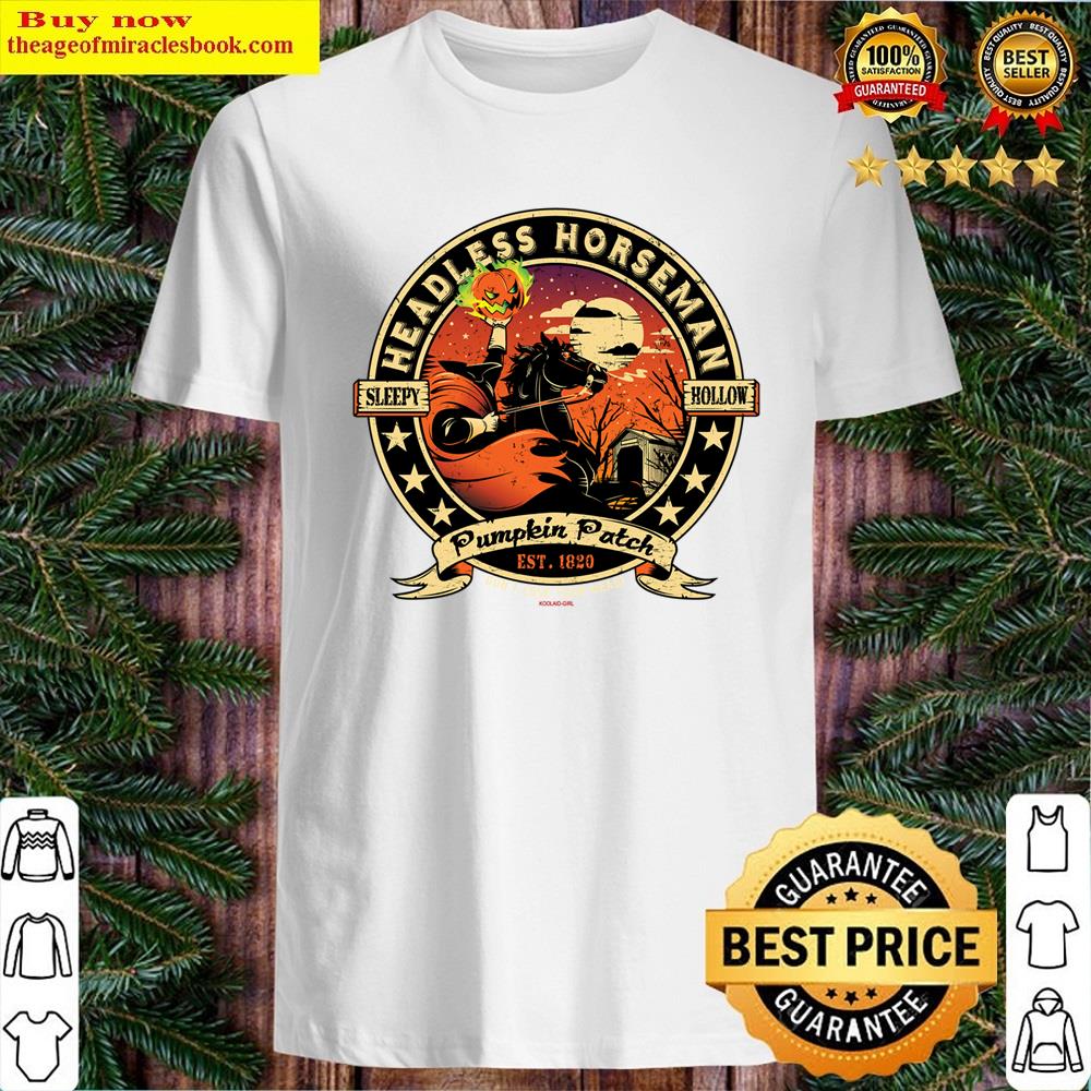 Don't Lose Your Head Now Shirt Shirt