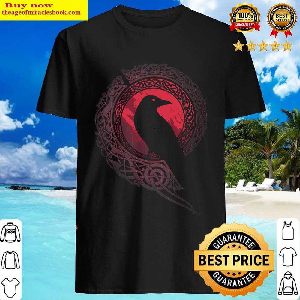 Edda Shirt Shirt