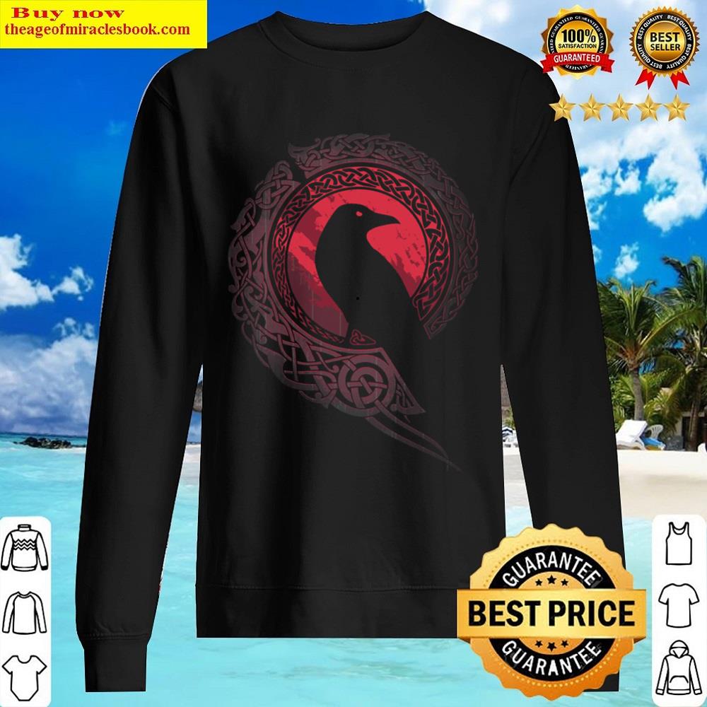 Edda Shirt Sweater