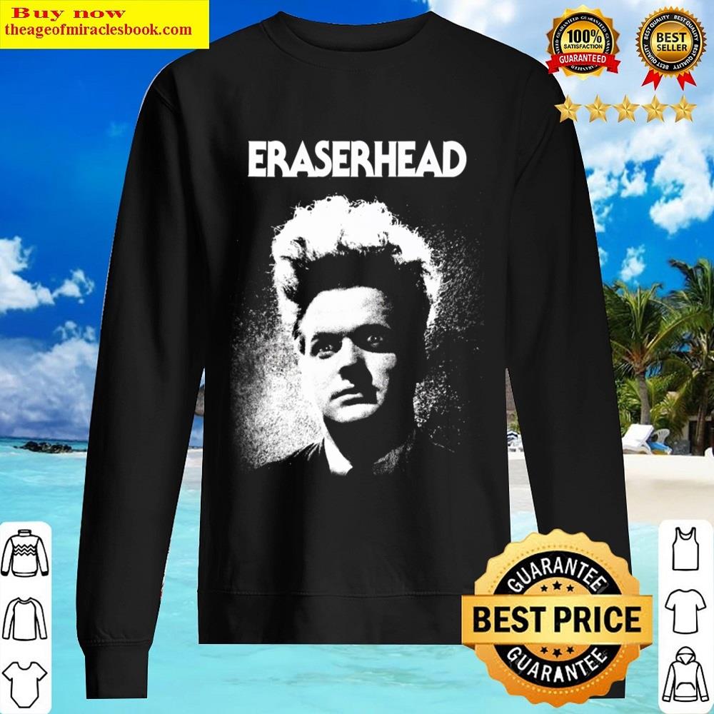 Eraserhead! Shirt Sweater