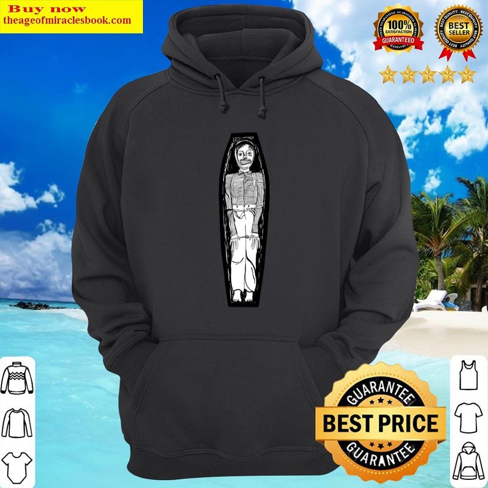 Alternative view of Franklin Expedition John Torrington Essential Shirt