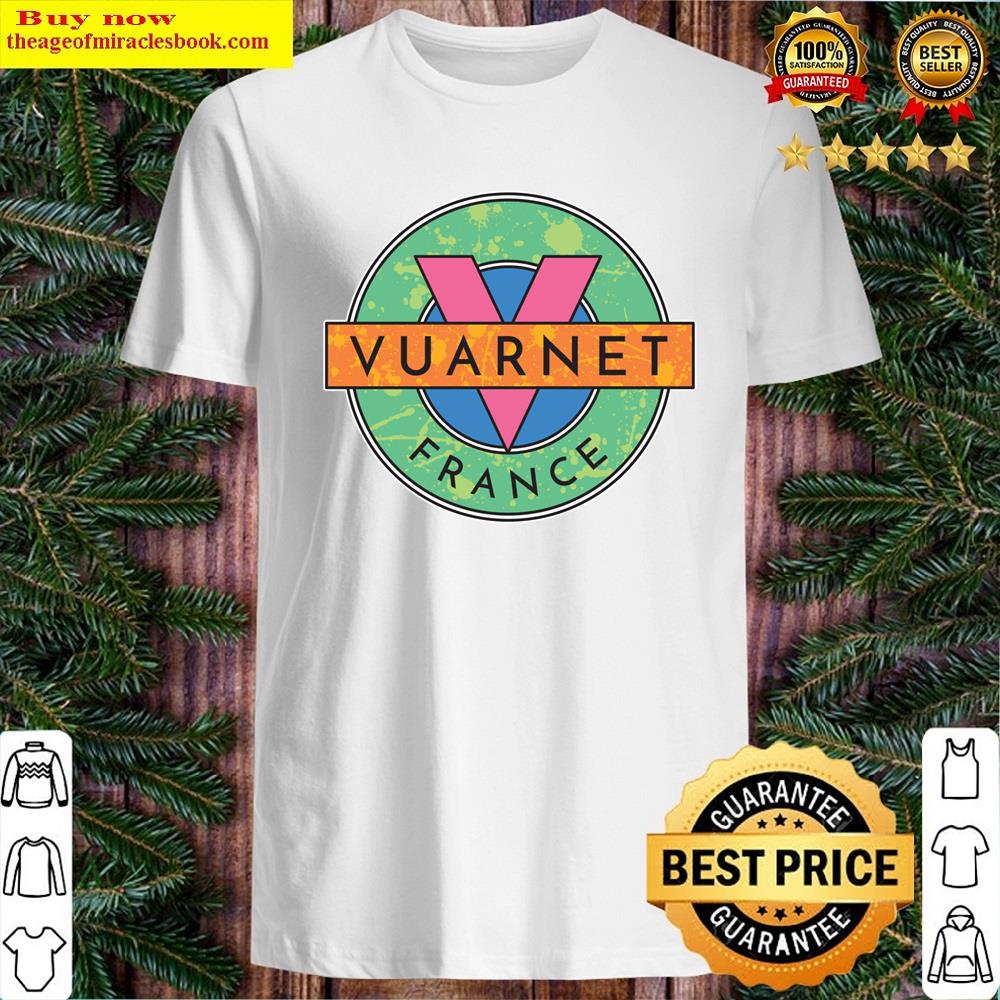 French Sunglasses Shirt
