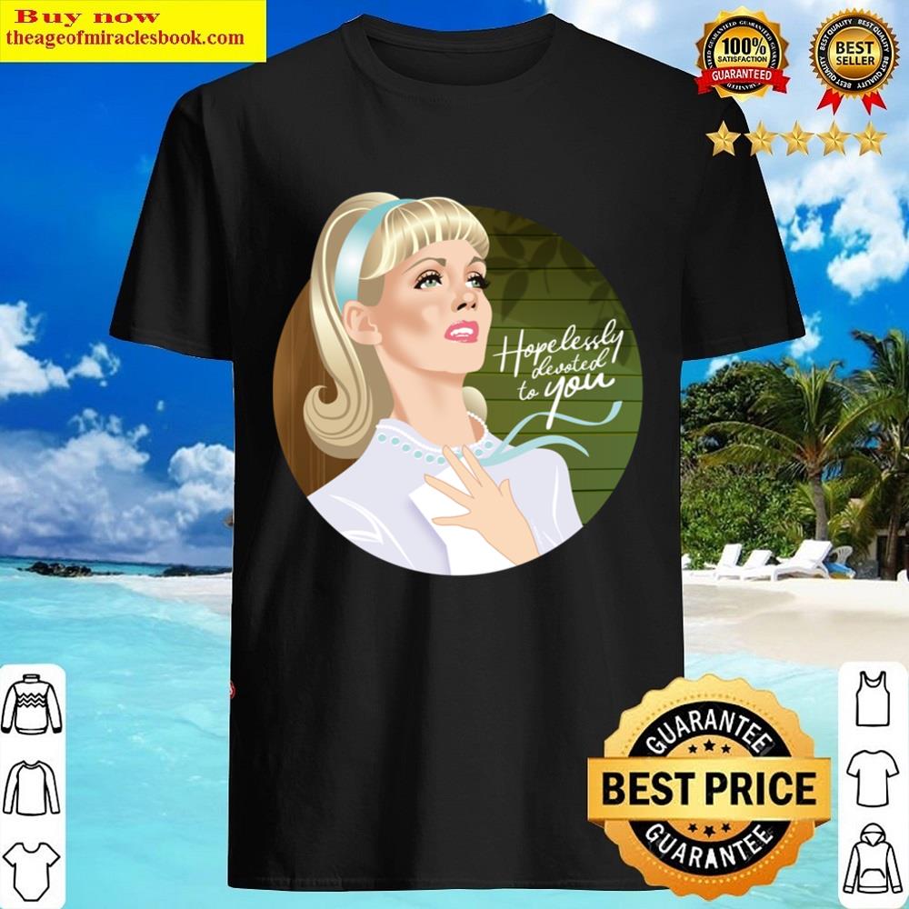 Hopelessly Shirt Hopelessly Shirt