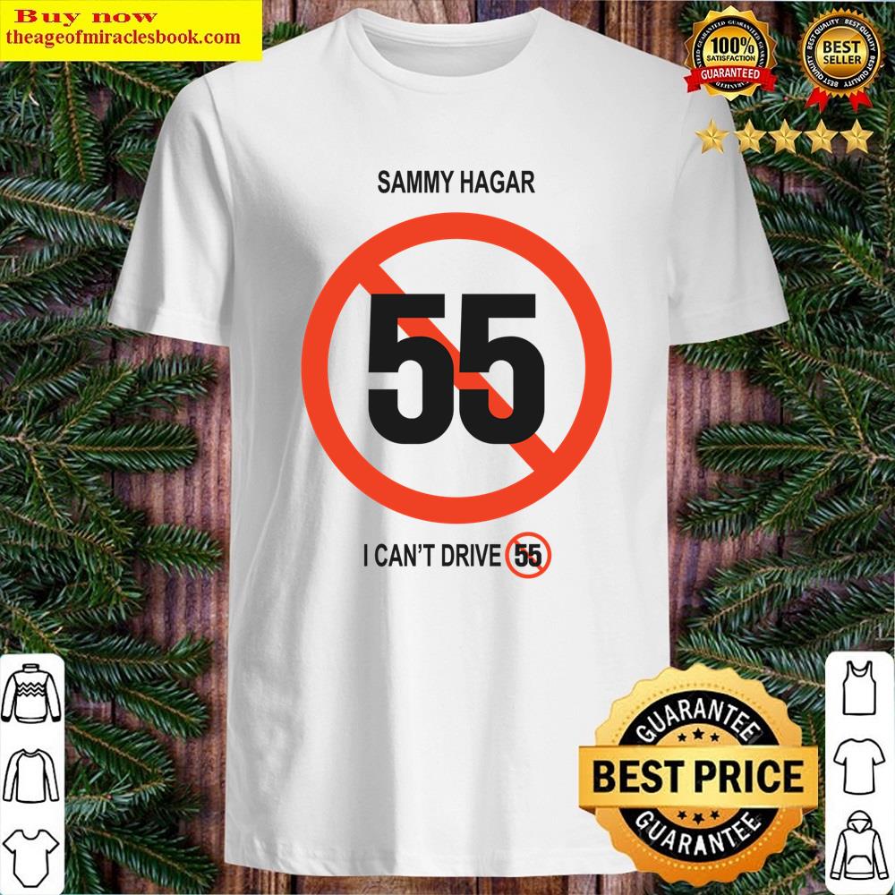 I Can’t Drive 55 Baseball Sleeve Shirt I Can’t Drive 55 Baseball Sleeve Shirt