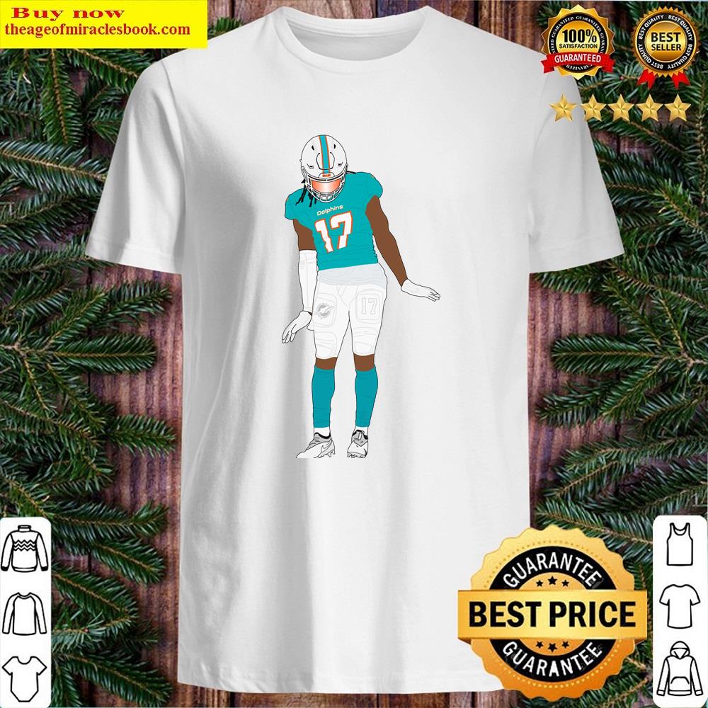 Jaylen Waddle Shirt Jaylen Waddle Shirt