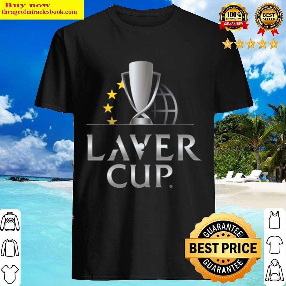 Laver Cup Essential Shirt