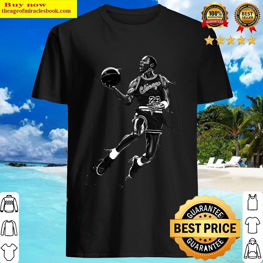Mj Shirt Shirt