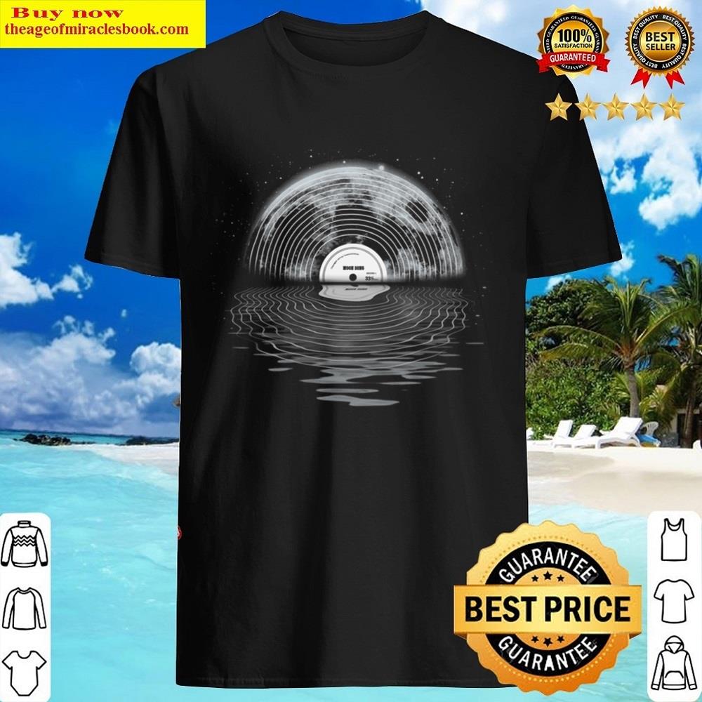 Moon Song Shirt