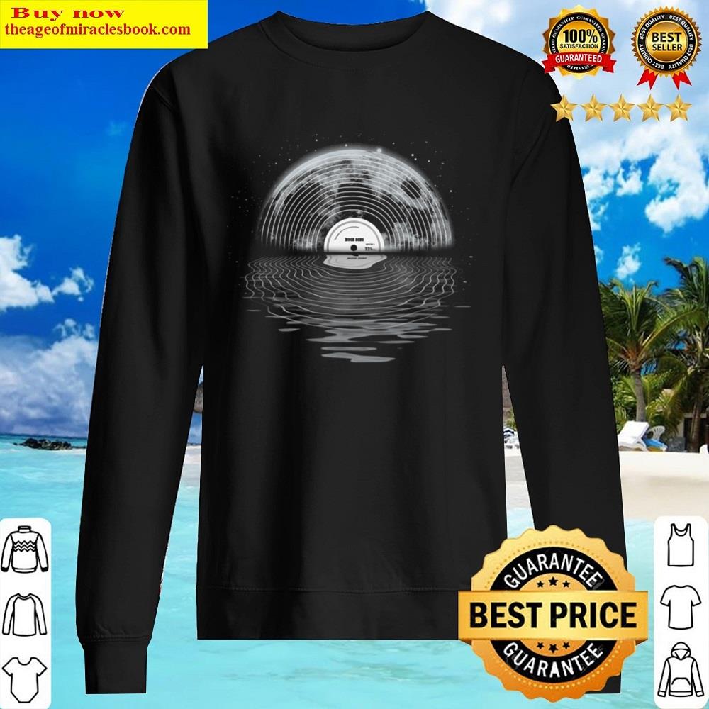 Moon Song Shirt Sweater