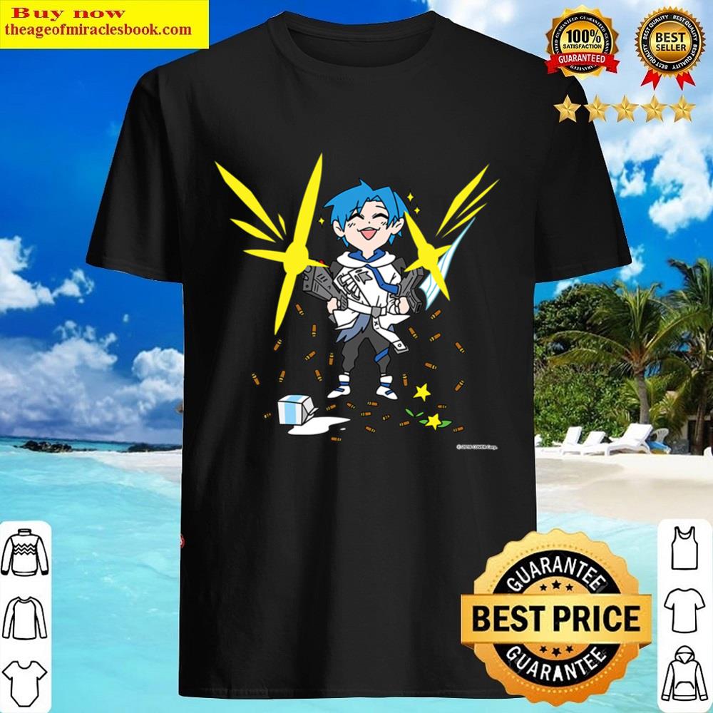 Regis Altare Holotempus Shirt Regis Altare Holotempus Shirt