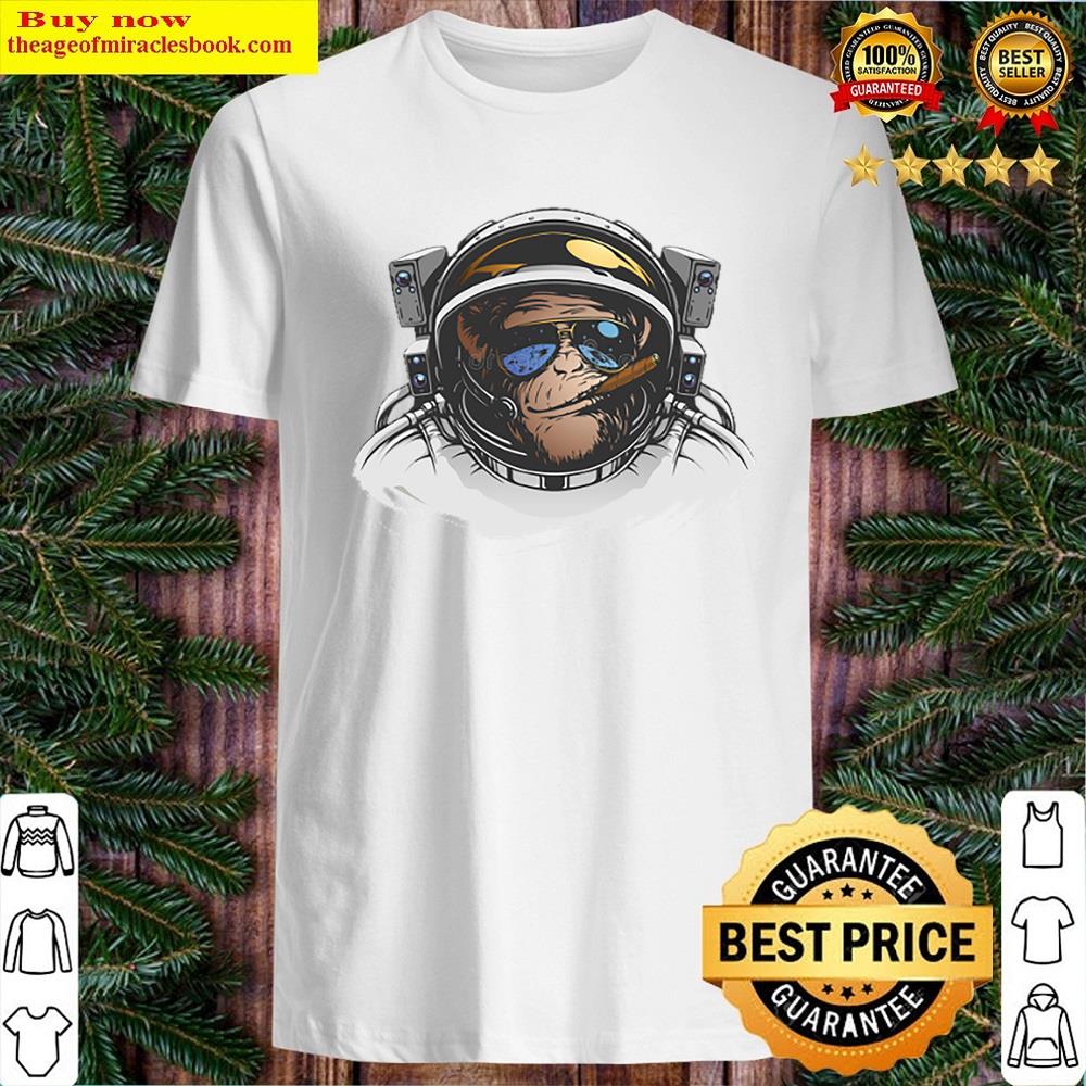 Strange Animal Monkey Shirt Strange Animal Monkey Shirt