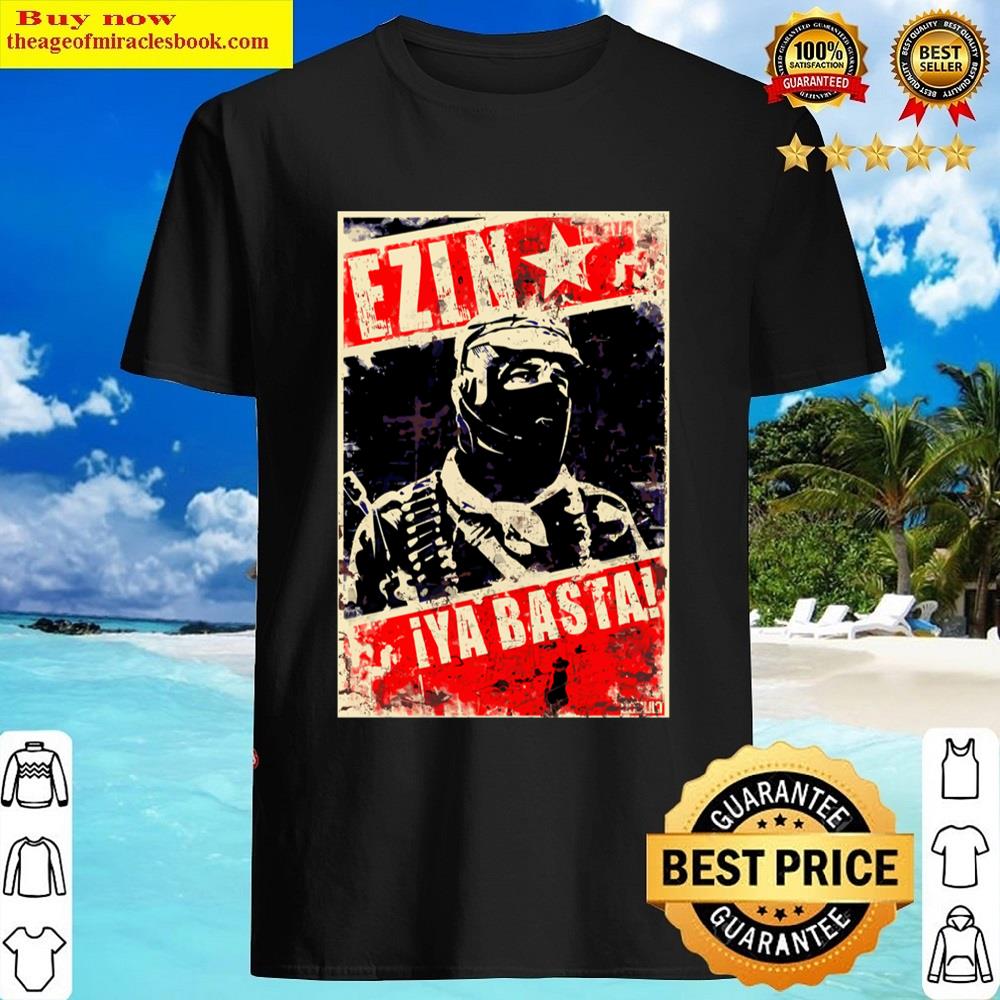 Subcomandante Marcos Tank Top Essential Shirt Subcomandante Marcos Tank Top Essential Shirt