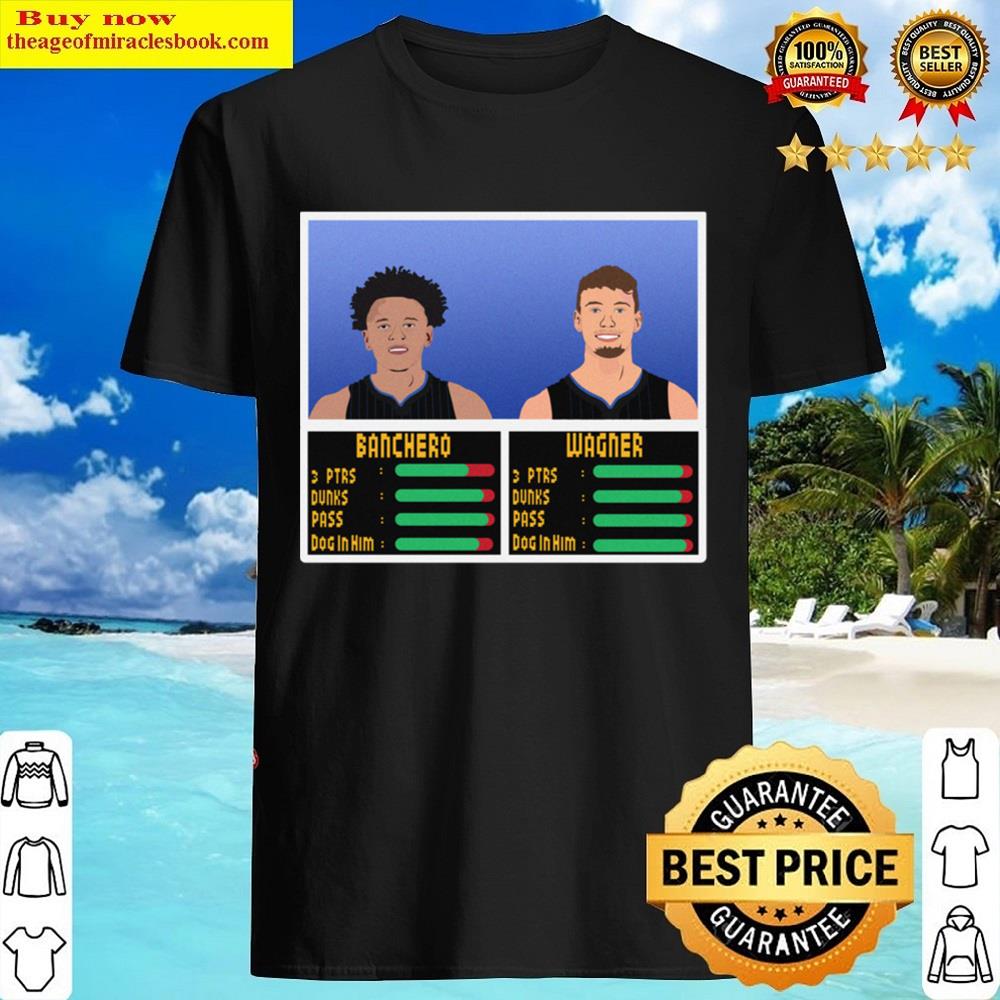 The Future Shirt