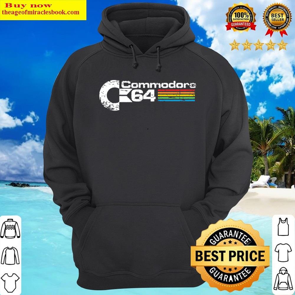 Alternative view of The Old Technology Shirt