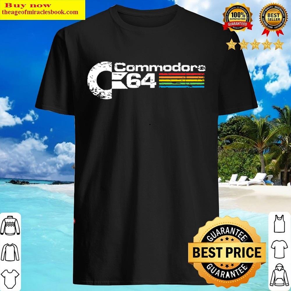 The Old Technology Shirt