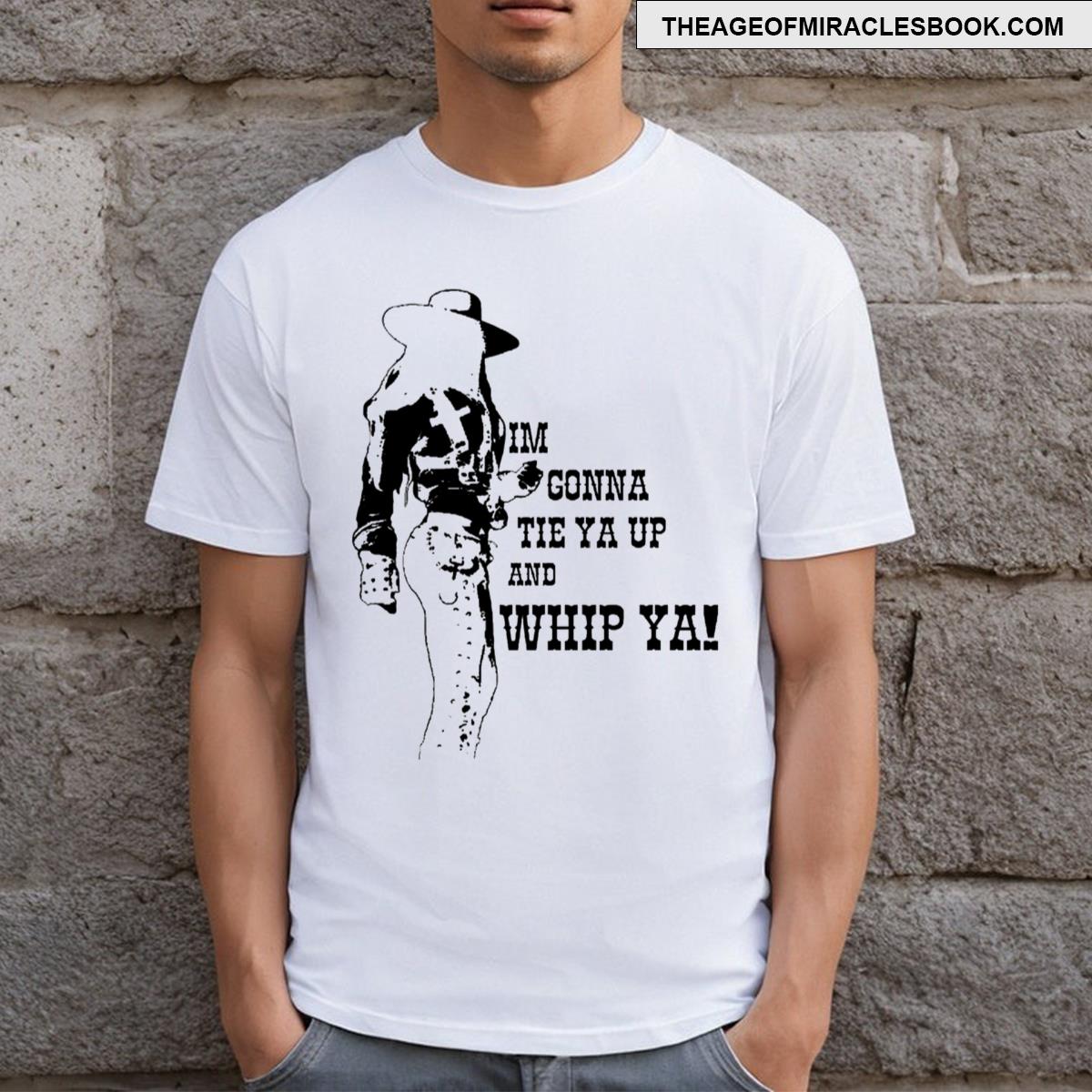 Gottcha T-shirt