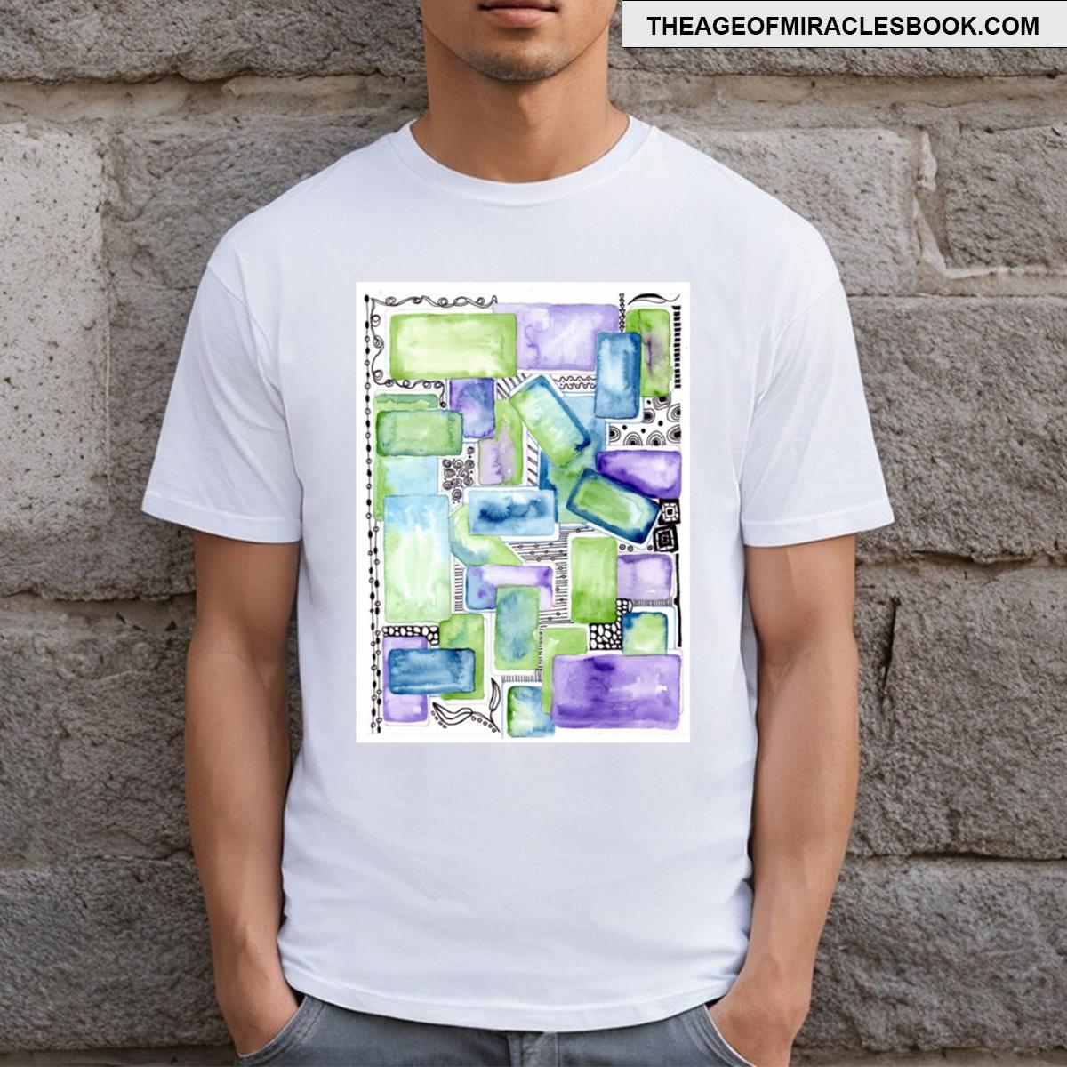 Mindfullness T-shirt